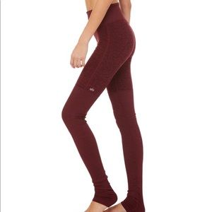 ALO YOGA Goddess Legging - Alosoft